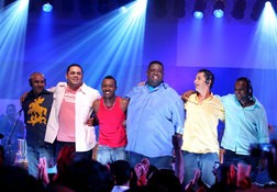 exalta samba-livre para voar 